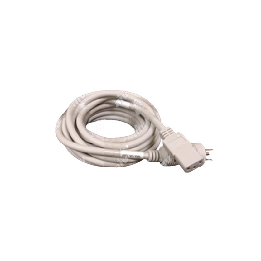 Power Cord Straight 18 Foot 16 Gauge