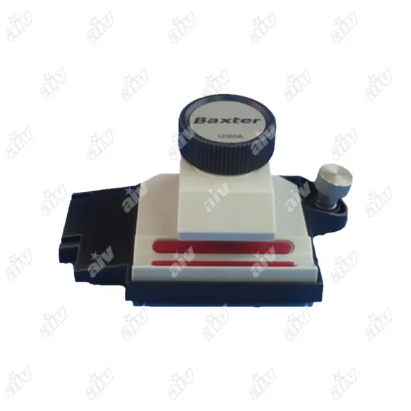 Pole Clamp Assembly - New