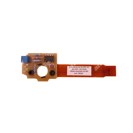 PCB Strain Gauge - New