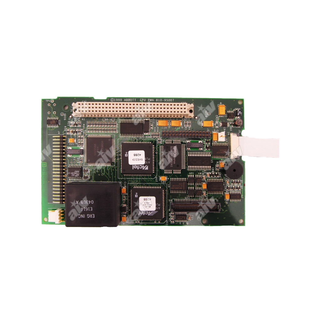 CPU PCB ICU Medical/Hospira Plum A+ v11.6