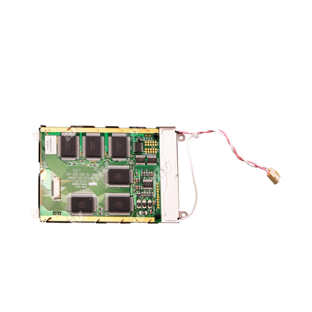 Display PCB ICU Medical/Hospira Plum A+