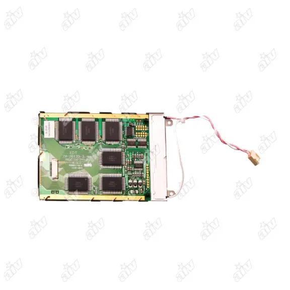 Display PCB ICU Medical/Hospira Plum A+