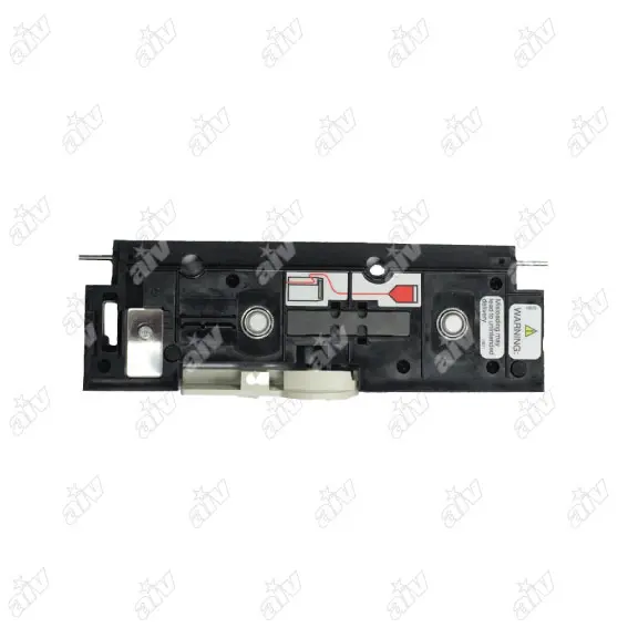Door Assembly Left P1 - New