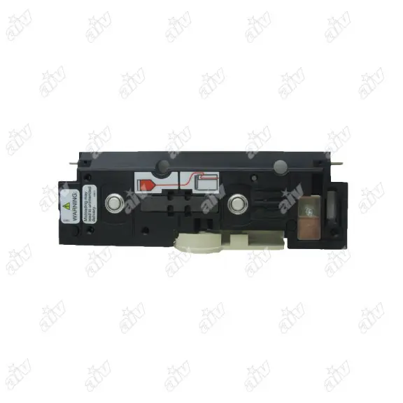 Door Assembly Right FloGard P2 - New