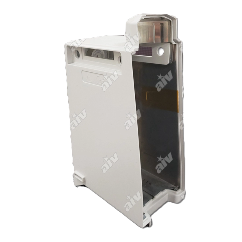 LVP 8100 Rear Case Assembly