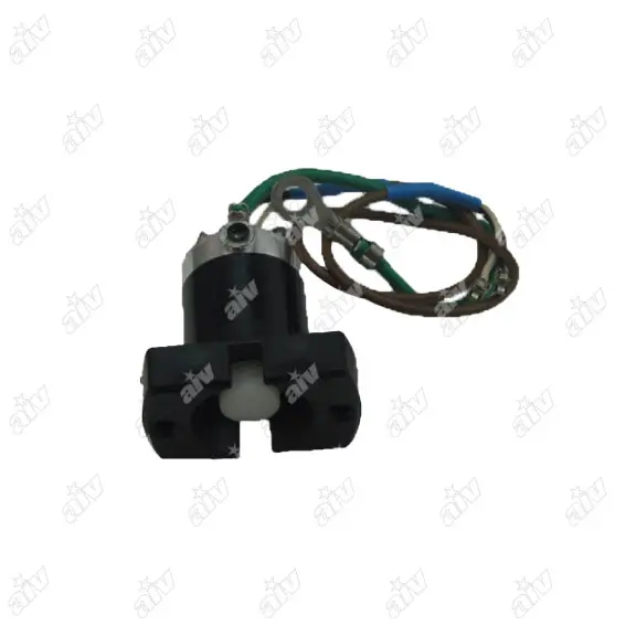 Flo-Gard Occlusion Sensor