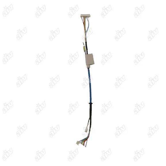 LVP 8100 Cable Harness