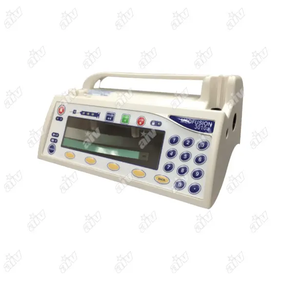 Top Case Assy w/ Keypad 3010a