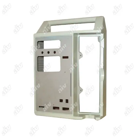 Front Case 6201 - New