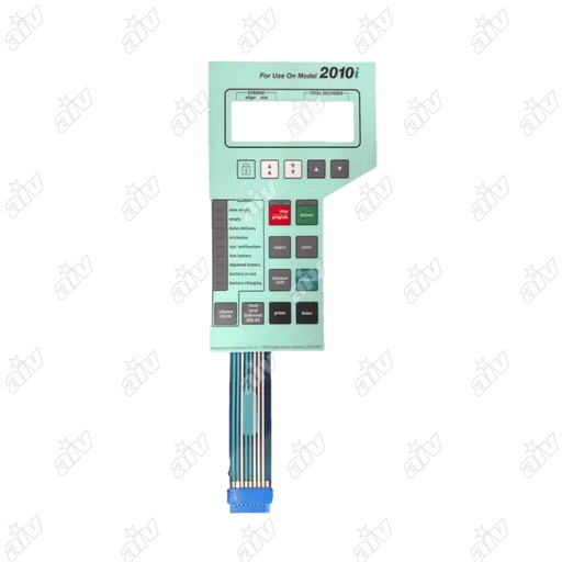 Keypad Medfusion 2010i New