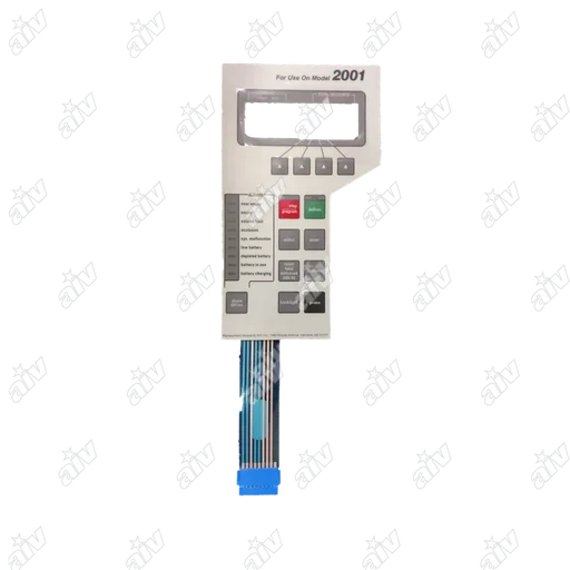Keypad Medfusion 2001 New