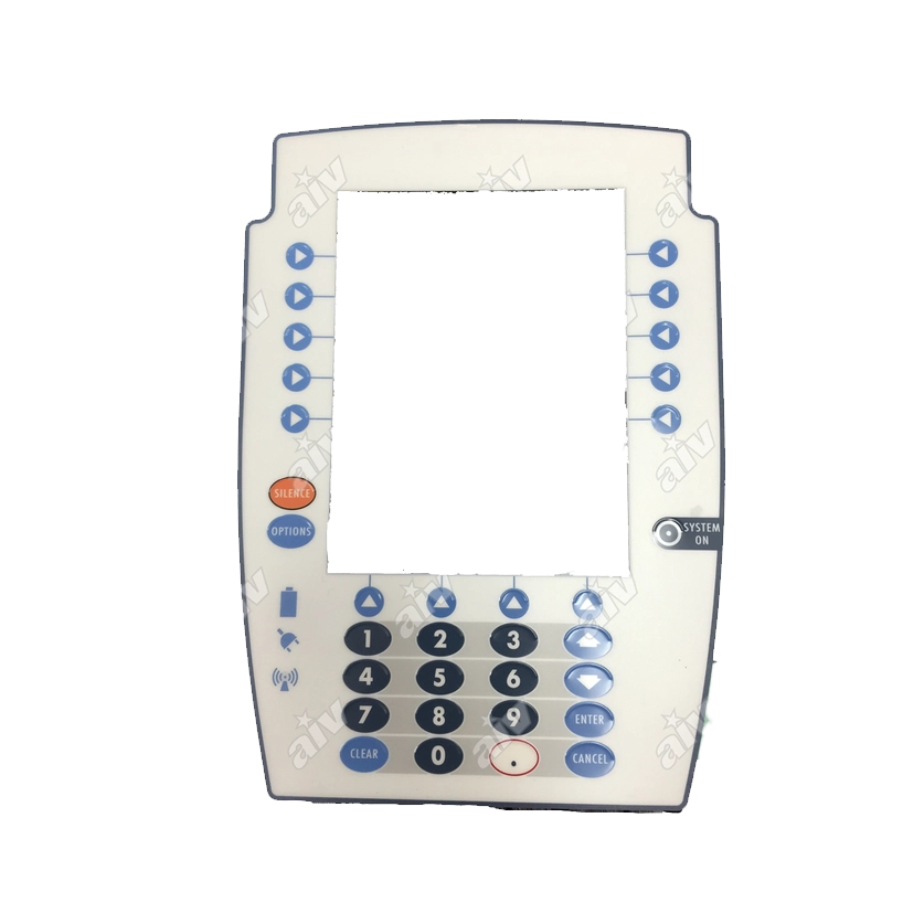 Keypad Alaris POC 8015LS New