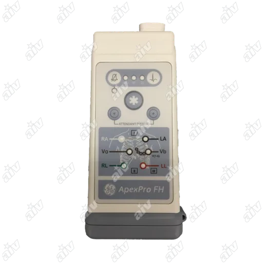 GE APEX PRO FH (New) Replacement Case Kit