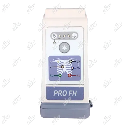GE APEX PRO FH (Old) Replacement Case Kit