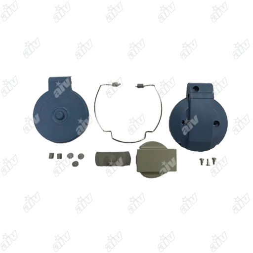 HP/Philips Tocodynamic “Blue” Repair Kit