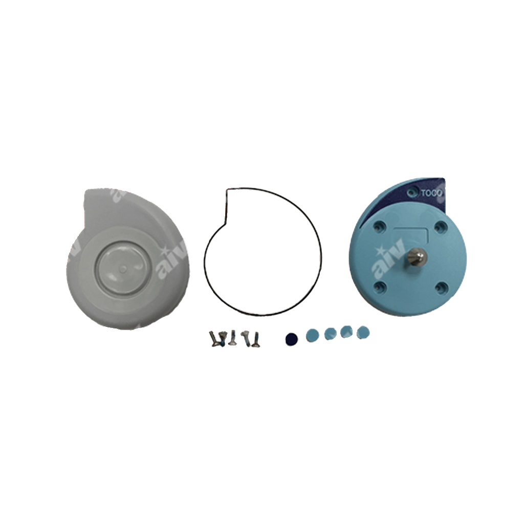 GE/Corometrics – Tocodynamic Button Style Repair Kit