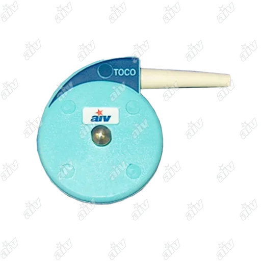 GE/Corometrics- Tocodynamic- Water Resistant - Button Style