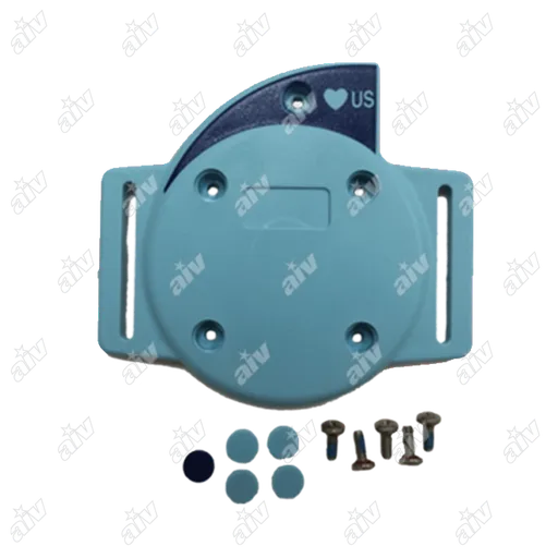 GE/Corometrics – Ultrasound- Belt Style Top Case Kit