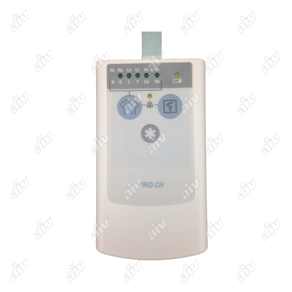 GE Apex PRO CH Repair