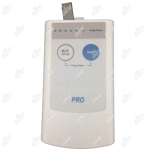 GE Apex PRO CH Repair