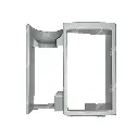 Front Enclosure Assembly