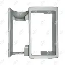 Front Enclosure Assembly