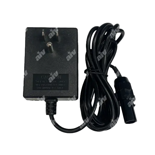 AC Adapter/Charger  Medfusion 2001 2010 2010i Wall Mount 2 Pin Plug