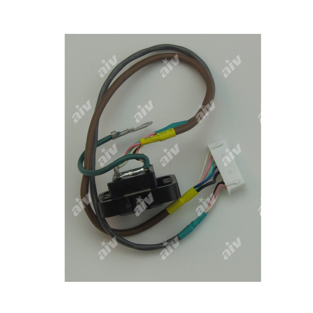 Air Sensor Assembly (P1) Left