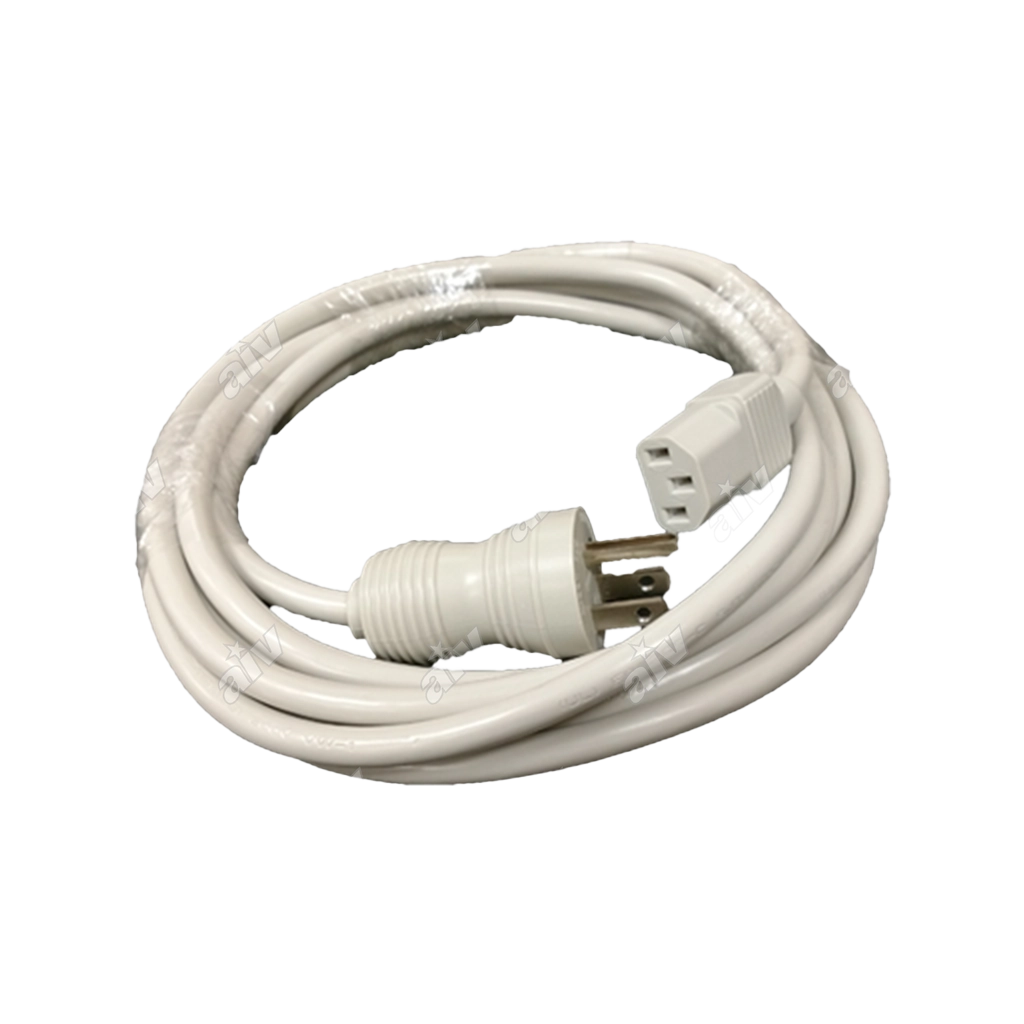 Alaris-Compatible Power Cord