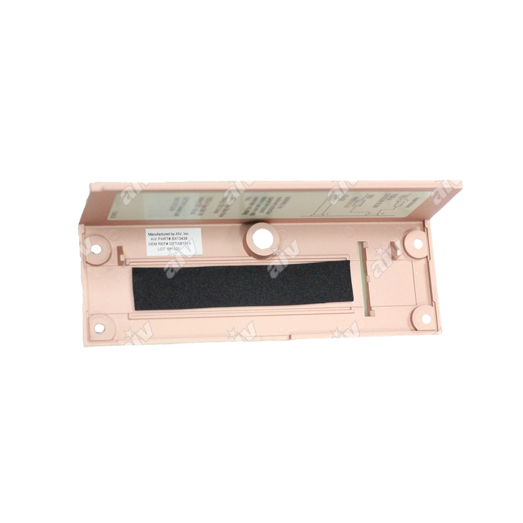 Battery Compartment Cover 6201