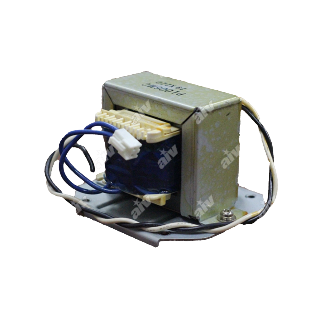 Power Transformer 6301