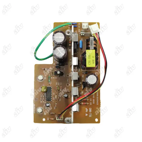 Power Supply Board 6301