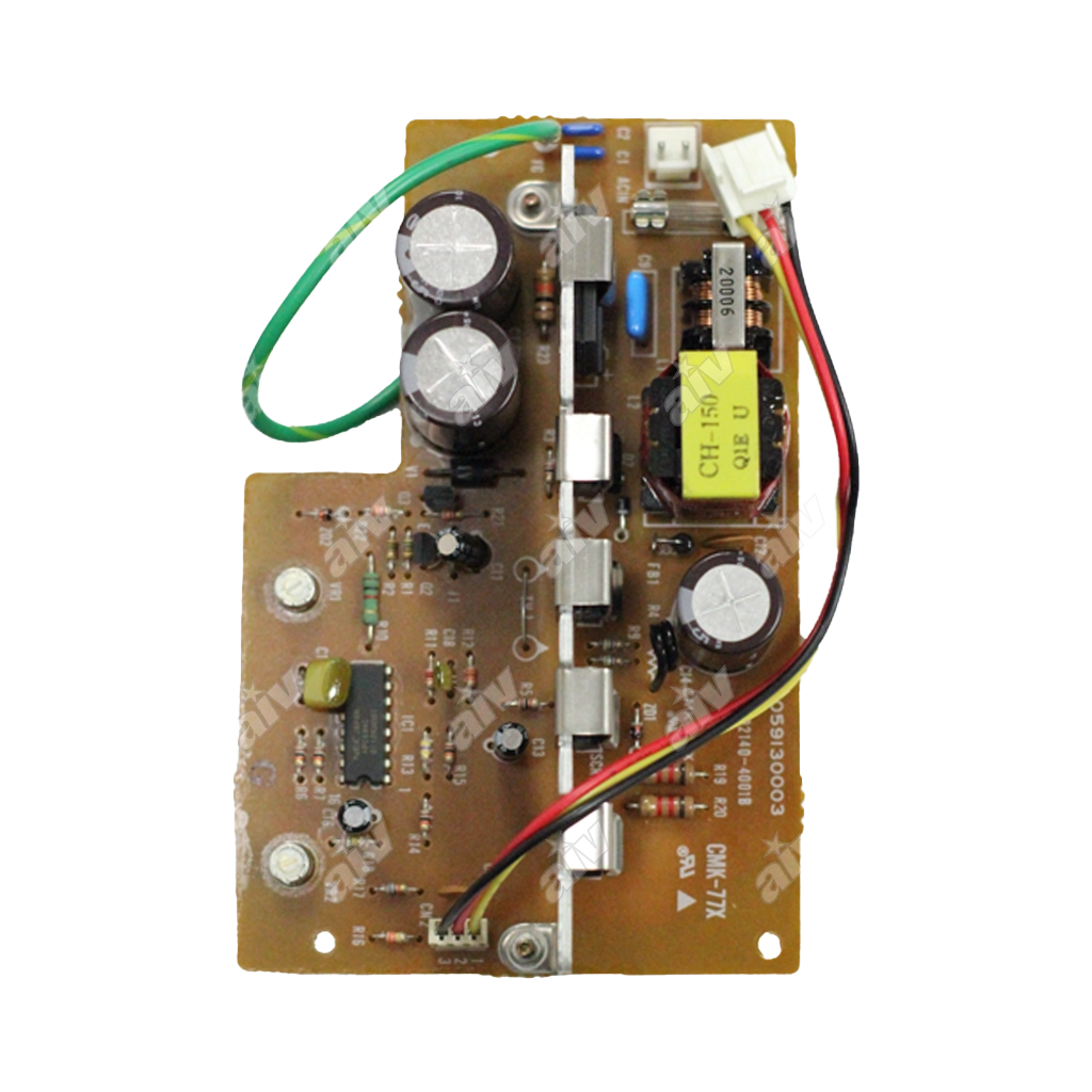 Power Supply Board 6301