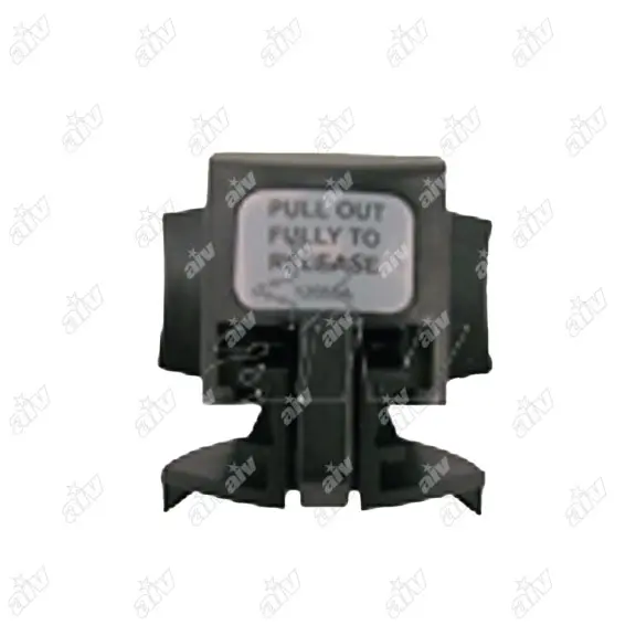 Upper Plunger Assembly AS50 - New