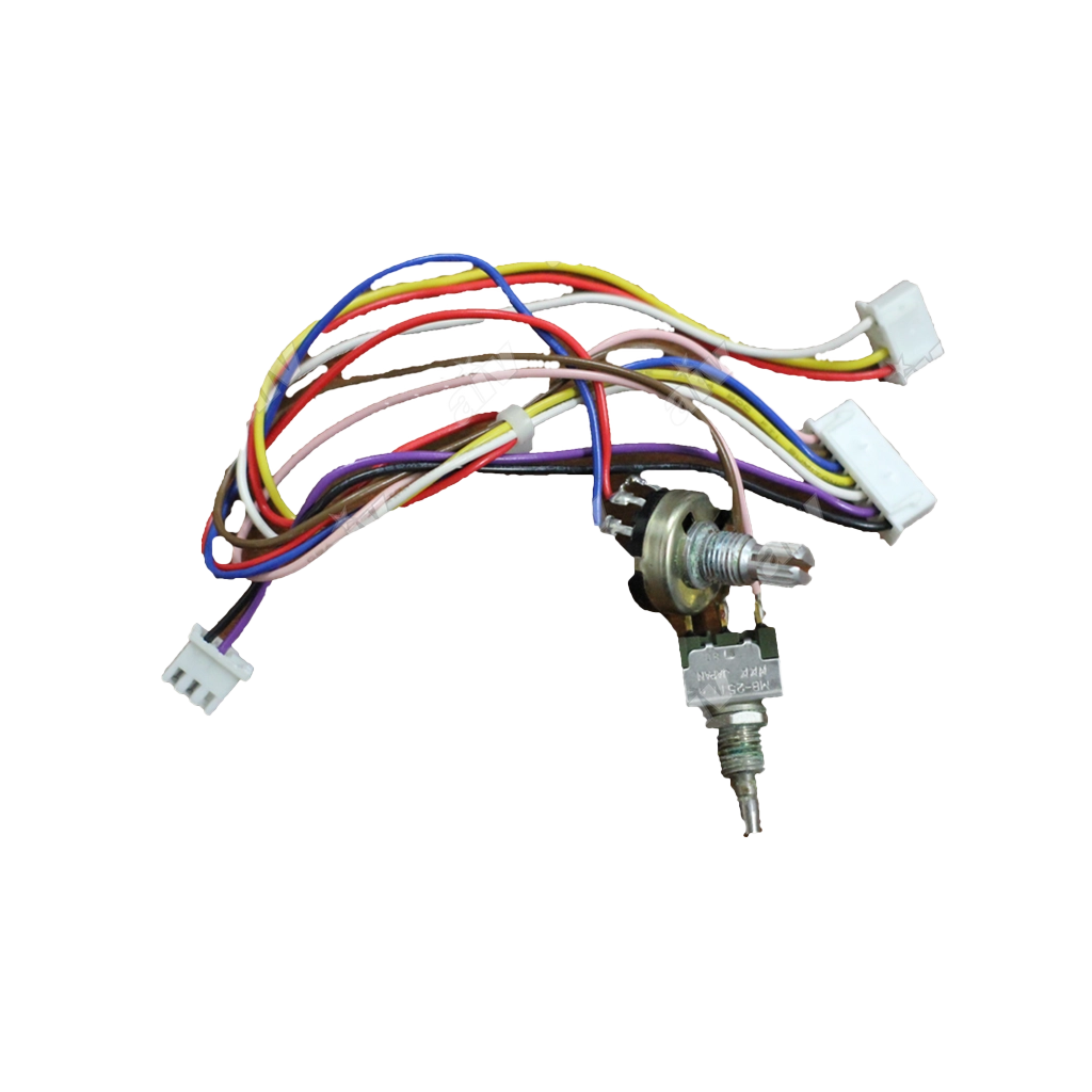 Buzzer Harness 6301