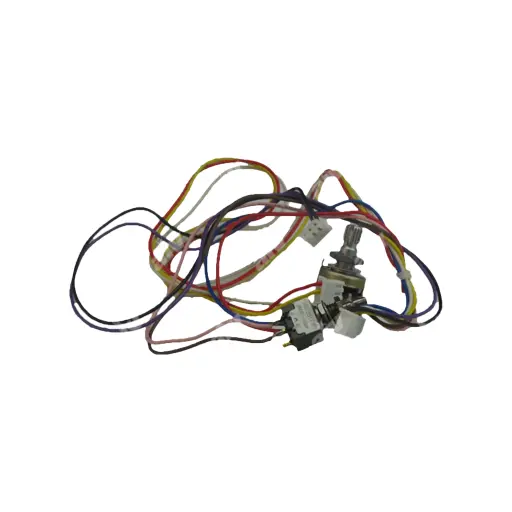 [QCNW1093ARC] Buzzer Harness