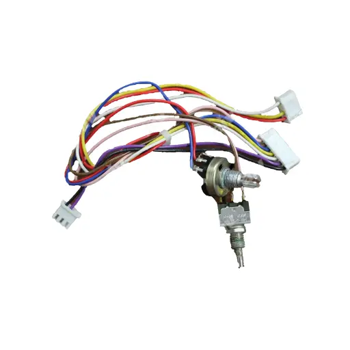 [QCNW1114ARC] Buzzer Harness 6301