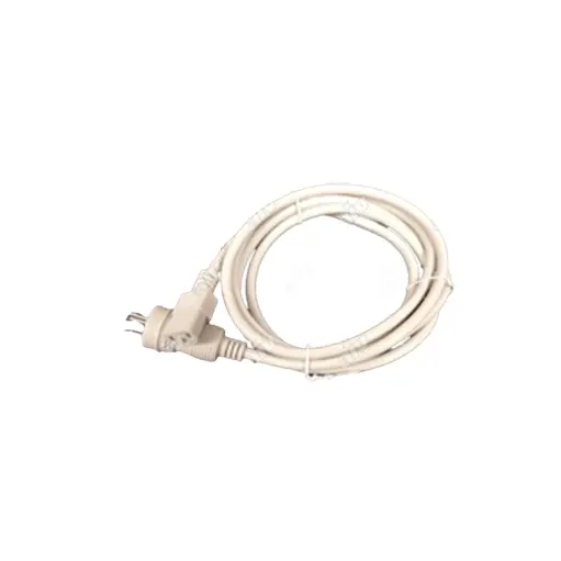 [PCM8] Power Cord Straight 8 Foot 16 Gauge