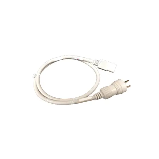 [PC1079406] Power Cord Straight 3 Foot 16 Gauge