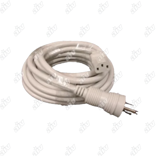 [PC1079402] Power Cord Straight 18 Foot 14 Gauge