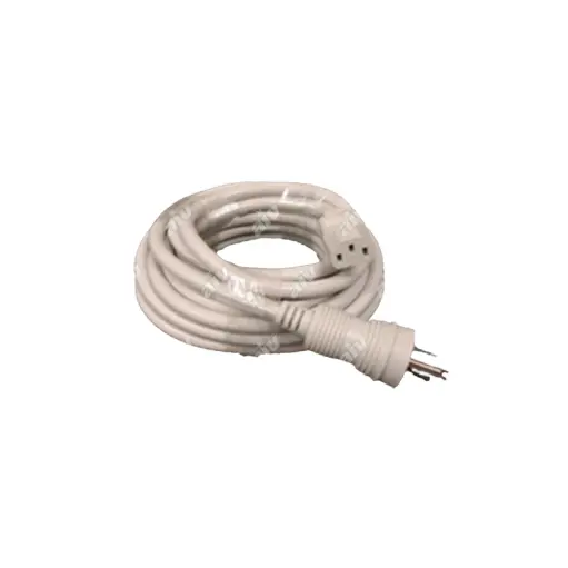 [PC1079402] Power Cord Straight 18 Foot 14 Gauge