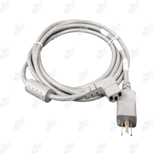[PC10761] Power Cord Left 10 Foot 16 Gauge
