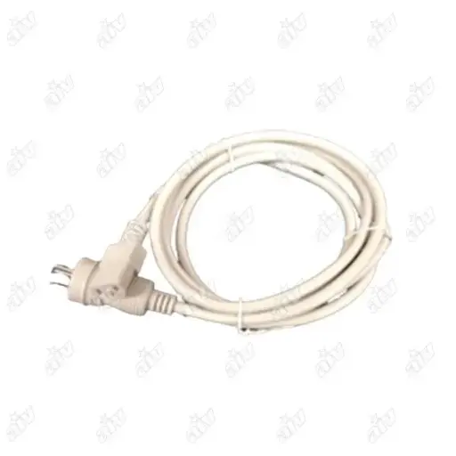 [PCM8] Power Cord Flo-Gard New