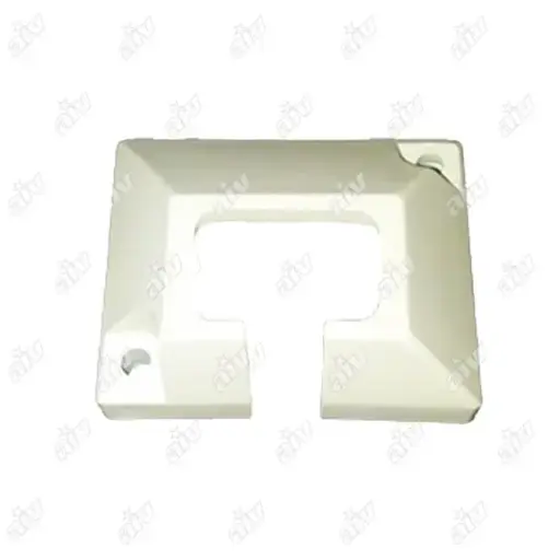 [BX13365] Power Cord Cover Flo-Gard