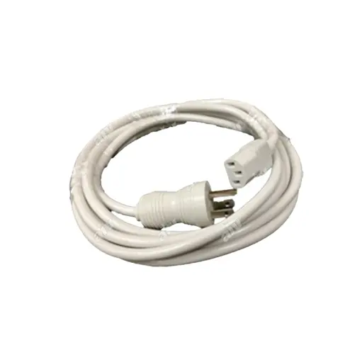 [PC10775] Power Cord Alaris Signature Medley 10 Foot 16 Gauge