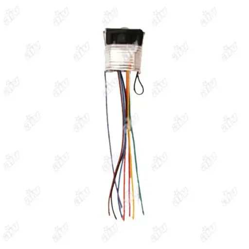 [BX12418] Power Connector - new