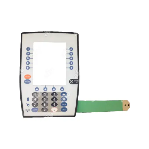 [AL13041] POC 8015 Keypad