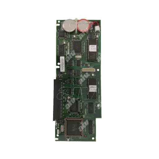 [CPWBX104ARC] CPU Board 6201