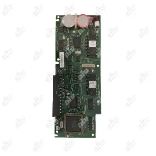 [CPWBX104ARC] CPU Board 6201