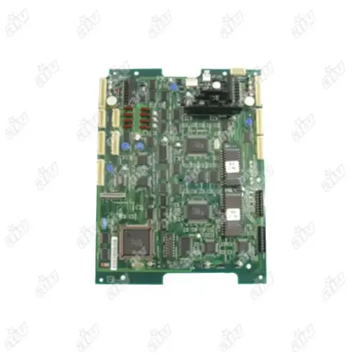 [CPWBX105ARC] CPU Board 6301